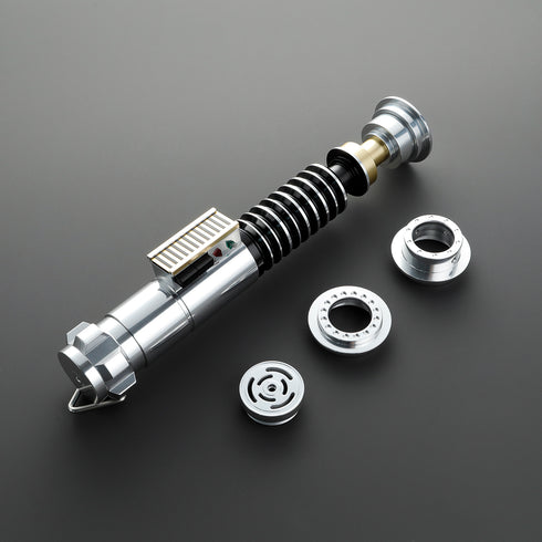 | The Saber Factory